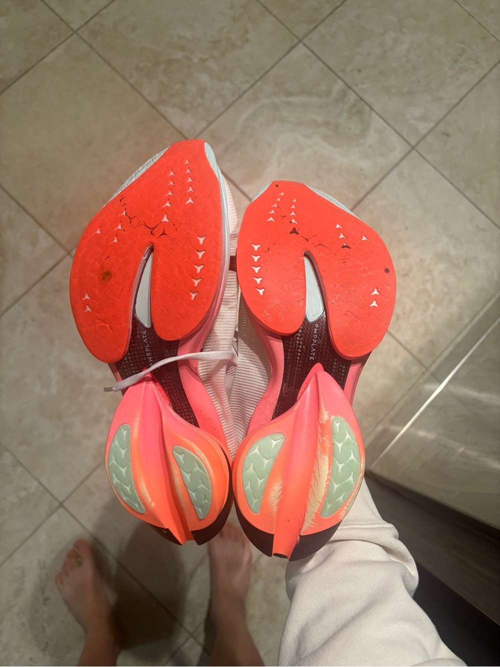 Puma FAST-R NITRO Elite 3 - Picture 3 of 3